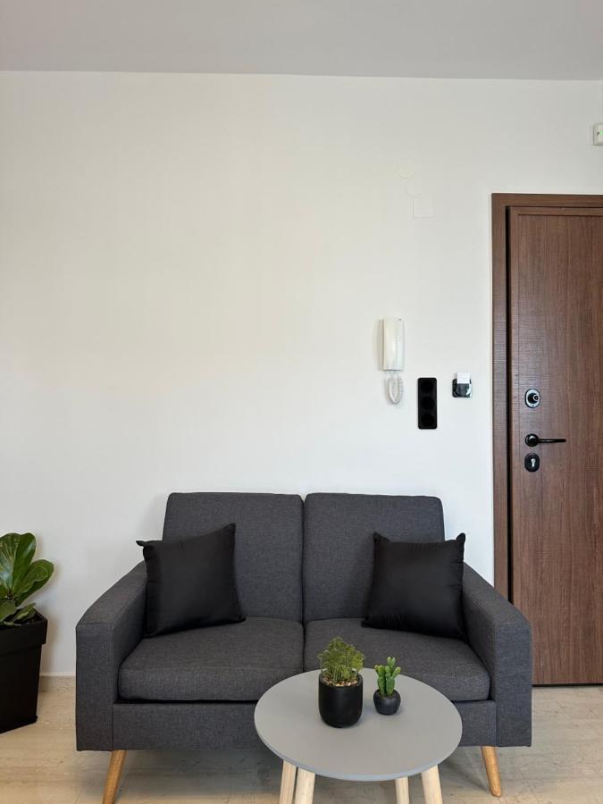 Appartement Aphrodite