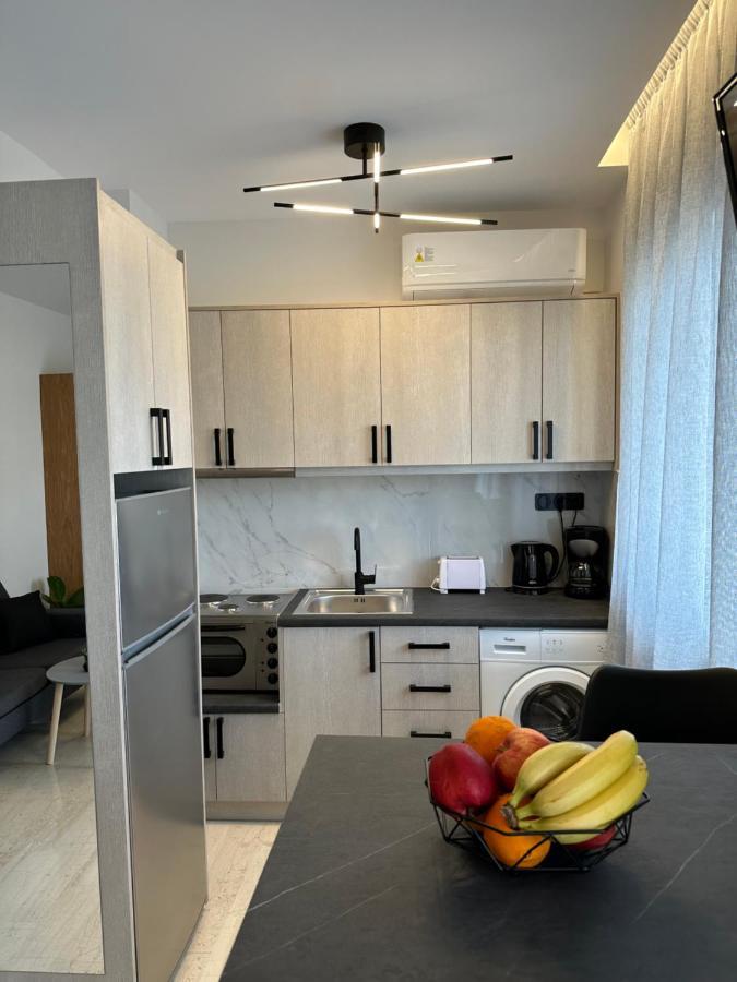 Aphrodite Appartement