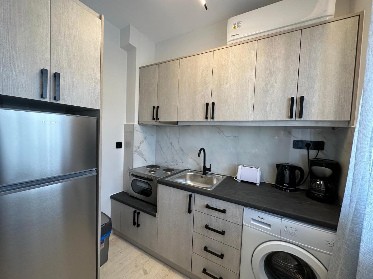 Appartement Aphrodite