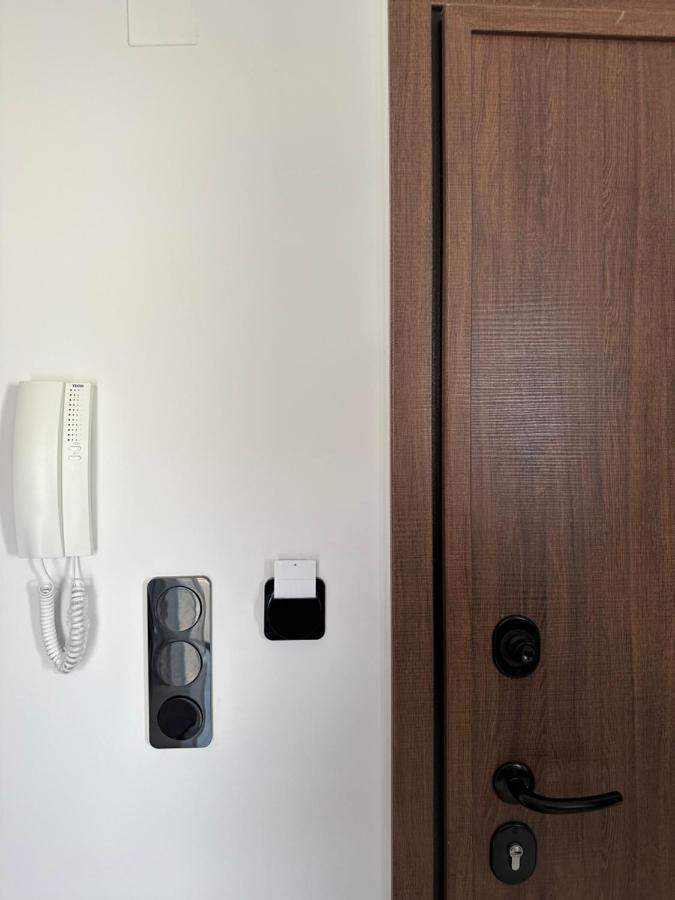 Aphrodite Appartement *