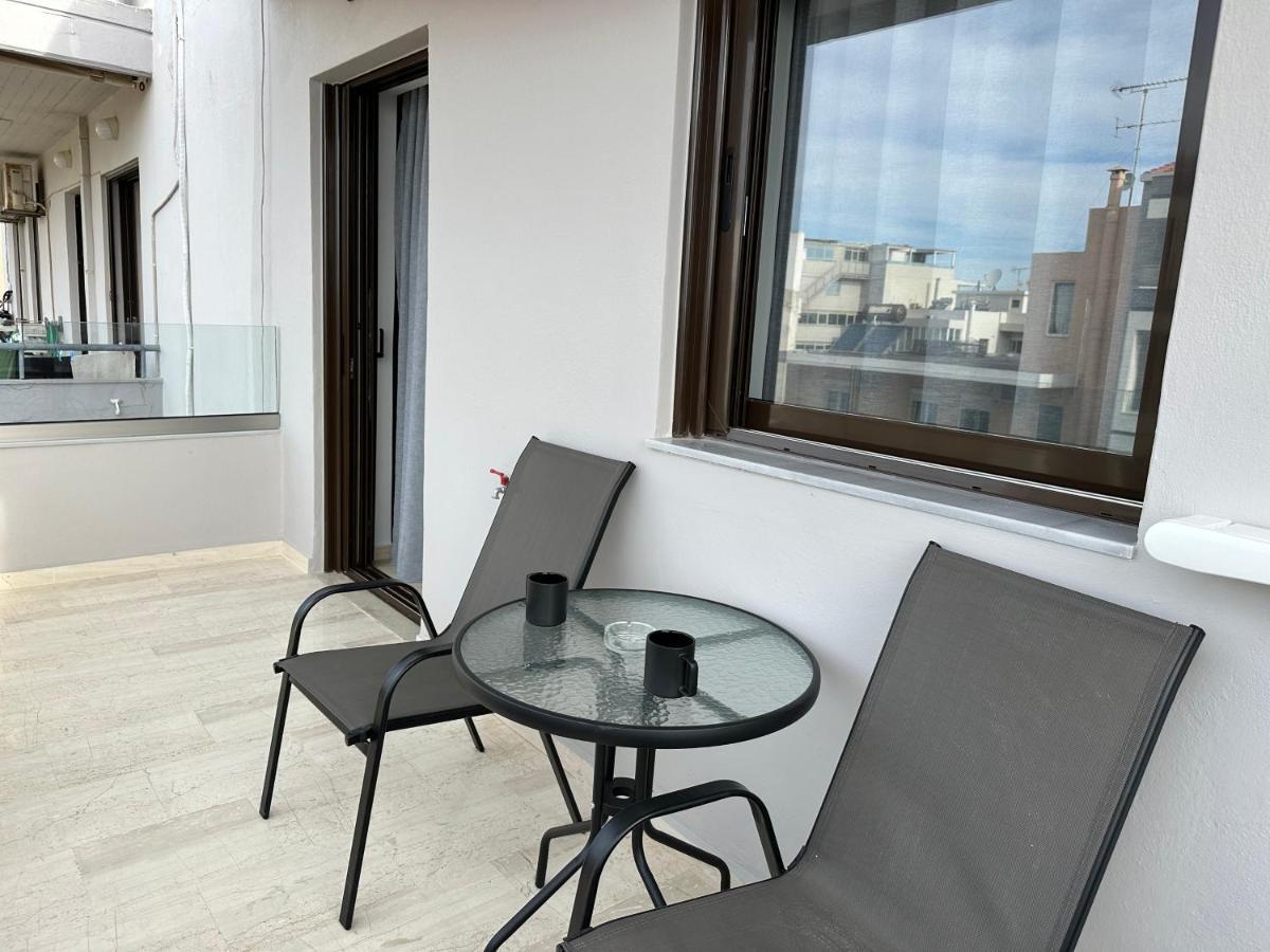 Aphrodite Appartement