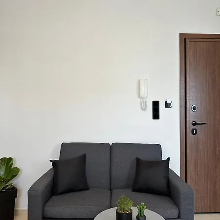 Aphrodite Holiday Home Rethymno Exterior foto