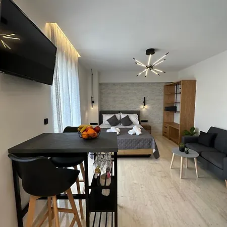 Aphrodite Holiday Home Rethymno Exterior foto