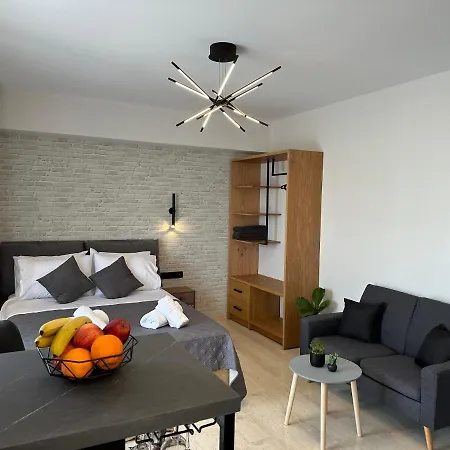 Aphrodite Holiday Home Rethymno Exterior foto