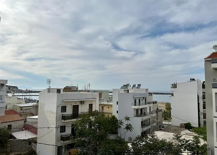 Aphrodite Holiday Home
