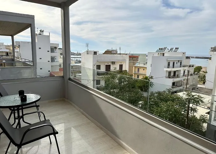 Aphrodite Holiday Home