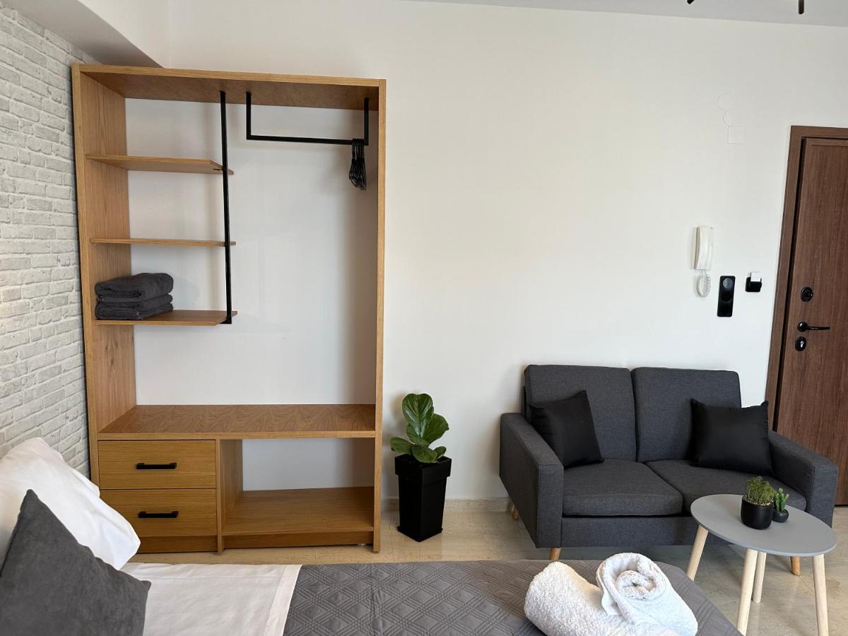 Apartment Aphrodite Rethymno (Crete)