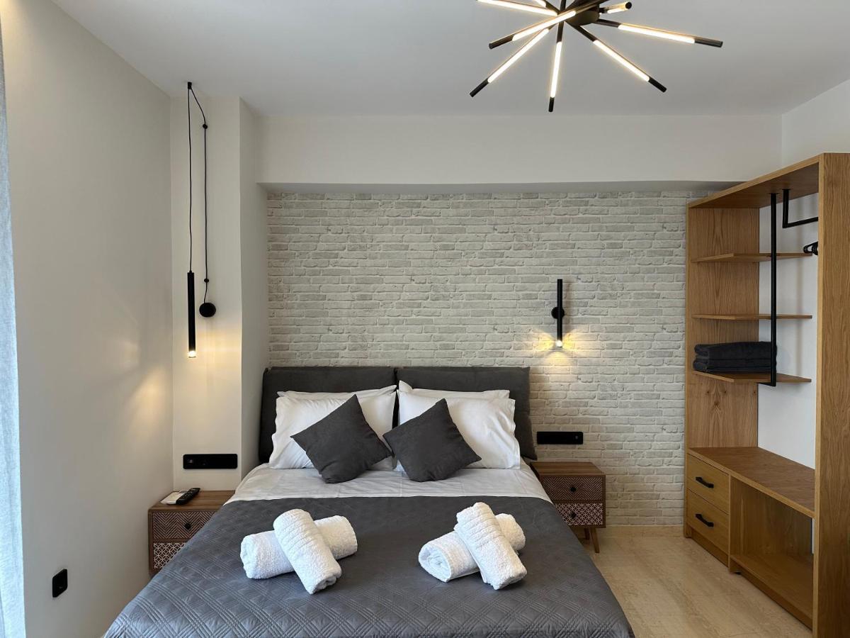 Apartment Aphrodite